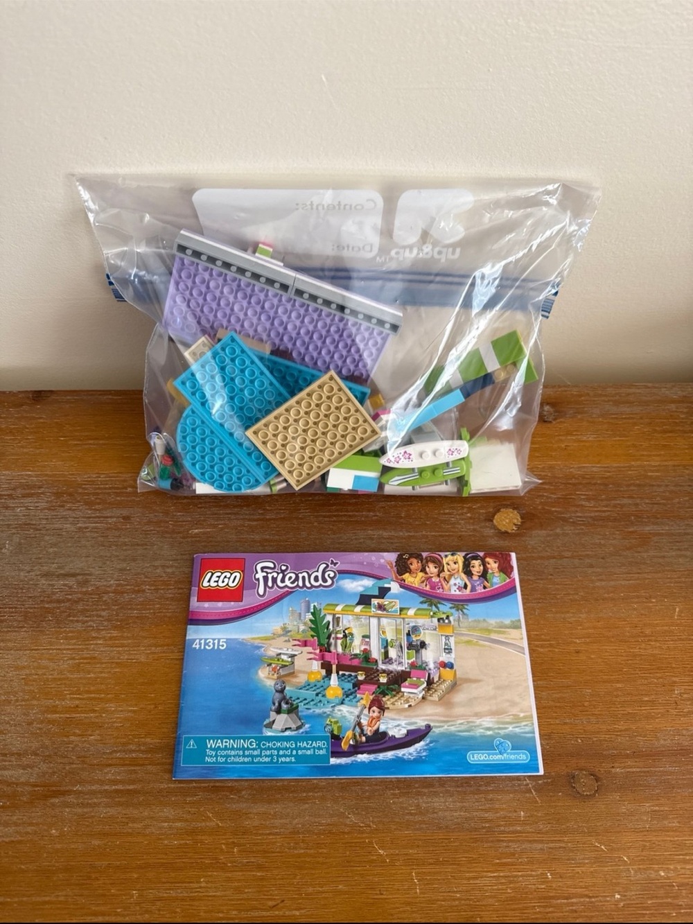 Lego set - Picture 4 of 11